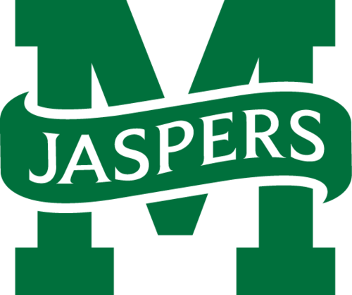 Manhattan Jaspers 2012-Pres Primary Logo diy fabric transfer